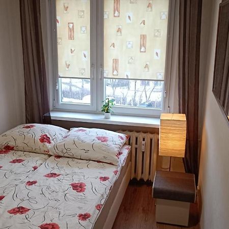Apartamenty Podzamcze Wałbrzych Exterior foto