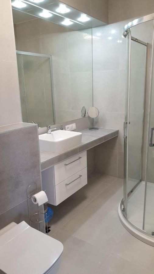 Apartamenty Podzamcze Wałbrzych Exterior foto