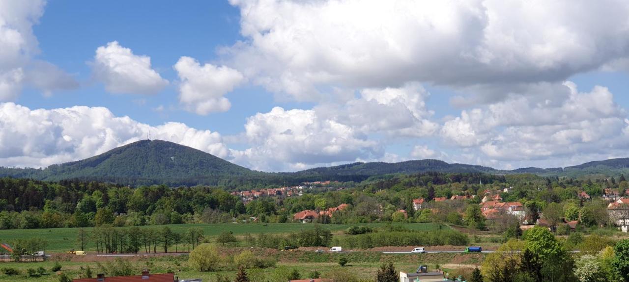 Apartamenty Podzamcze Wałbrzych Exterior foto