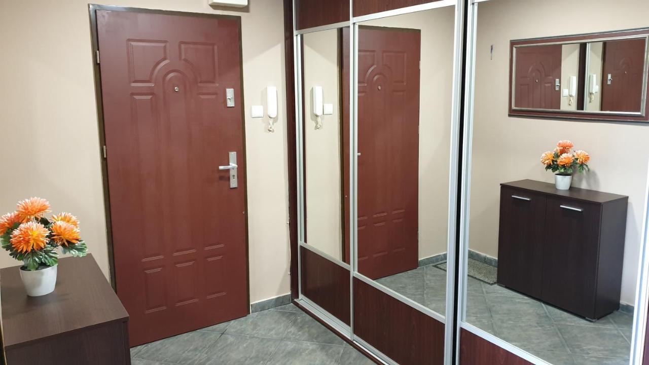 Apartamenty Podzamcze Wałbrzych Exterior foto