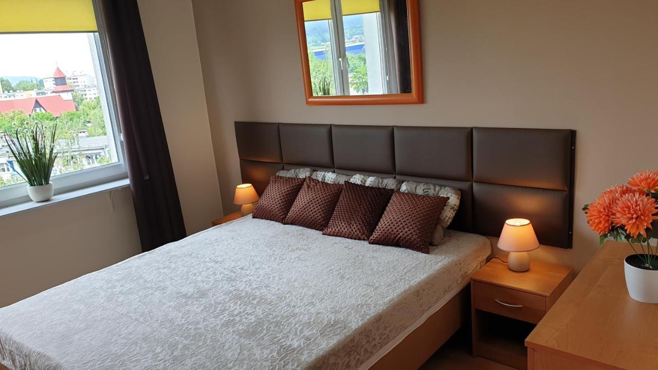 Apartamenty Podzamcze Wałbrzych Exterior foto