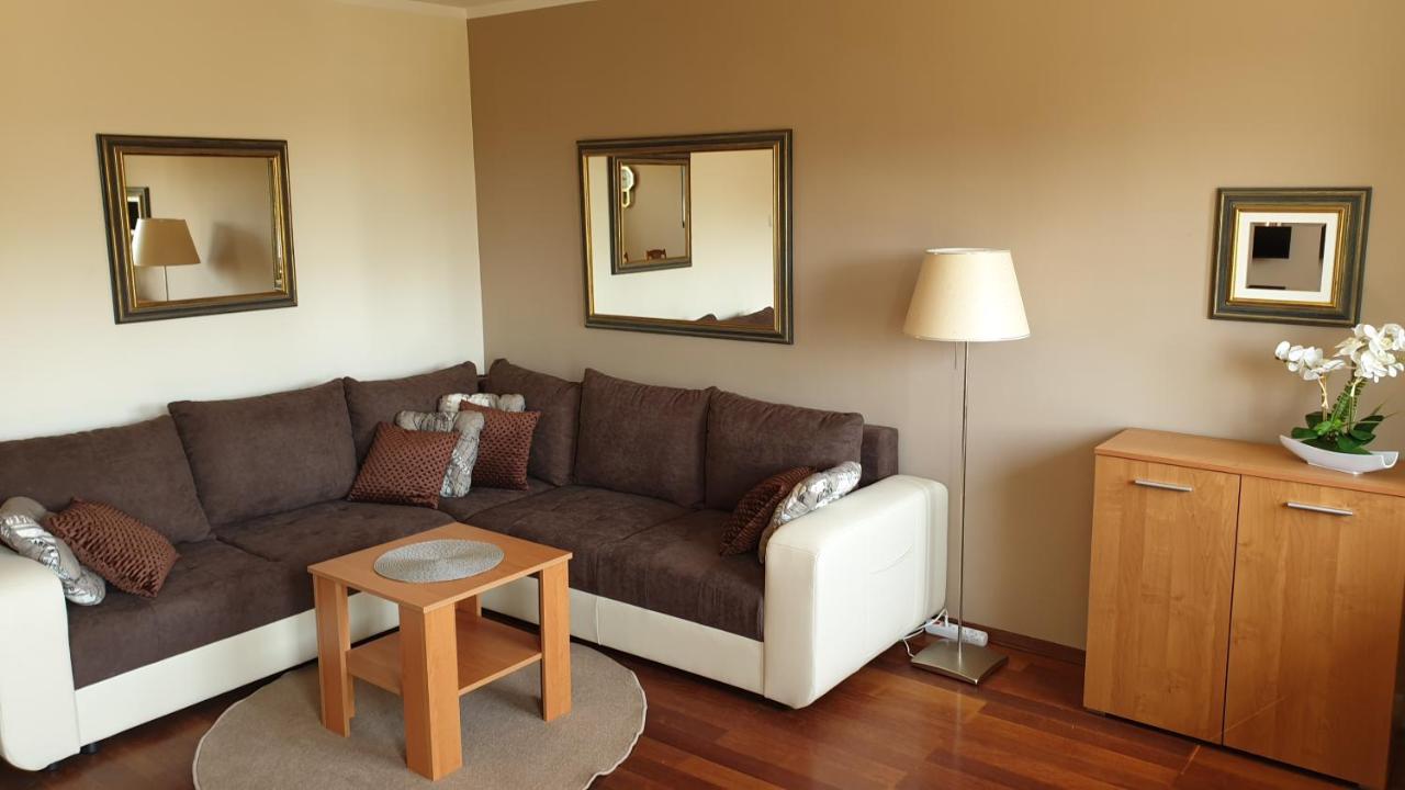 Apartamenty Podzamcze Wałbrzych Exterior foto