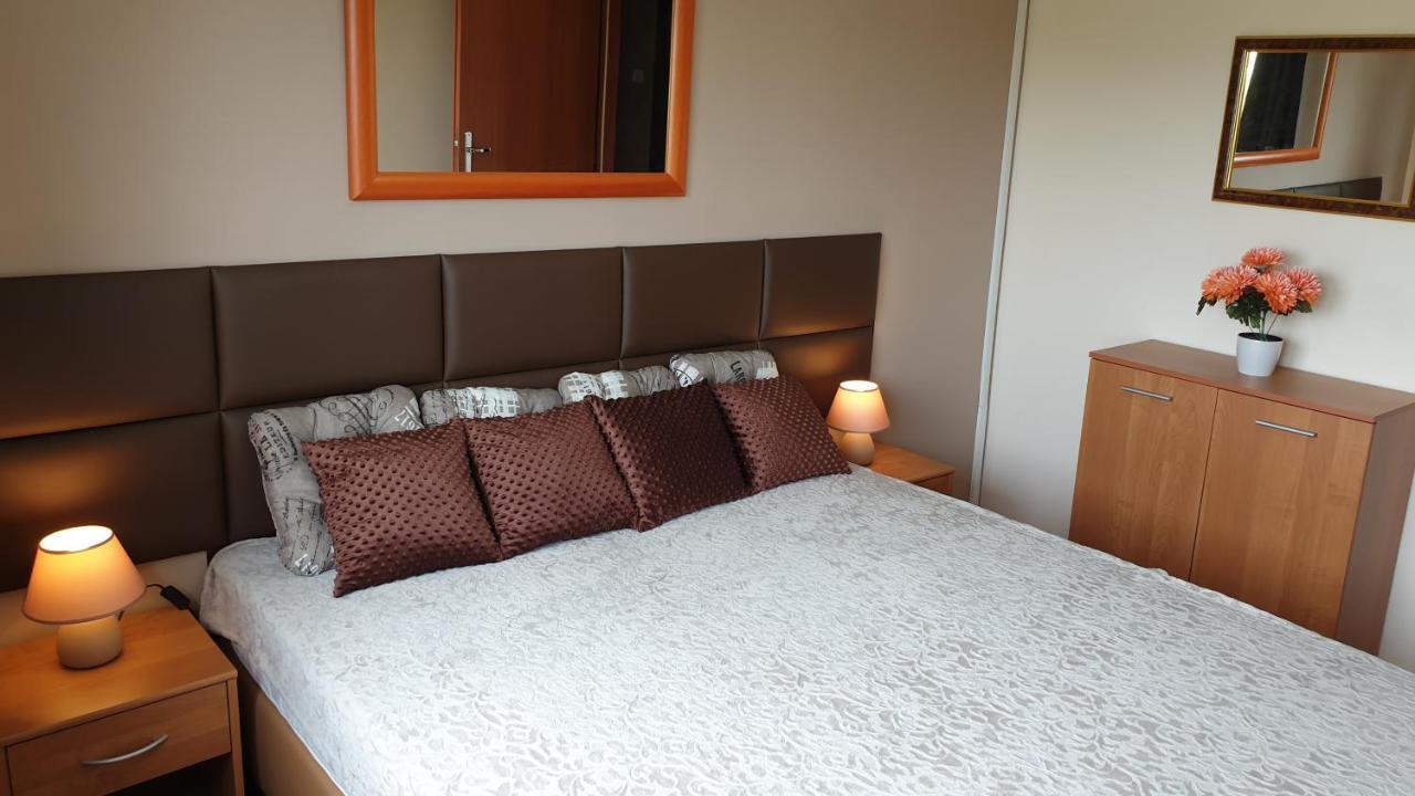 Apartamenty Podzamcze Wałbrzych Exterior foto