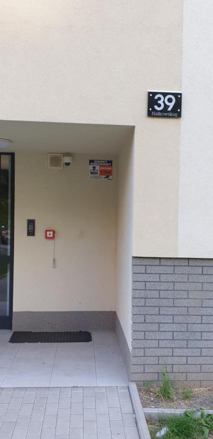 Apartamenty Podzamcze Wałbrzych Exterior foto
