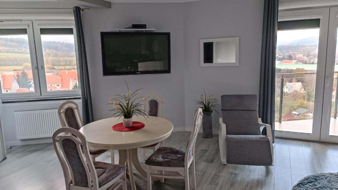Apartamenty Podzamcze Wałbrzych Exterior foto