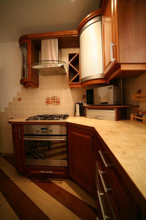 Apartamenty Podzamcze Wałbrzych Habitación foto