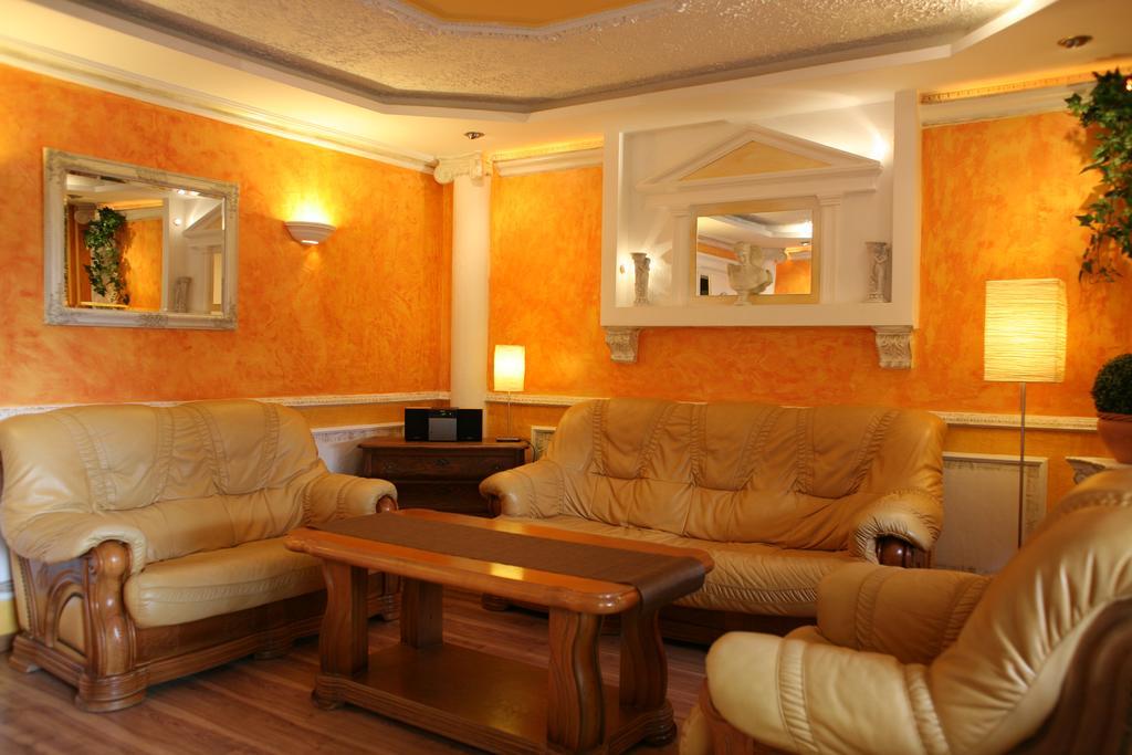 Apartamenty Podzamcze Wałbrzych Habitación foto