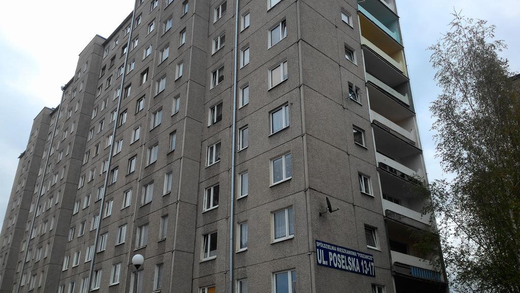 Apartamenty Podzamcze Wałbrzych Exterior foto