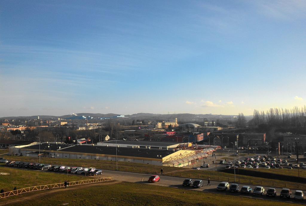 Apartamenty Podzamcze Wałbrzych Habitación foto