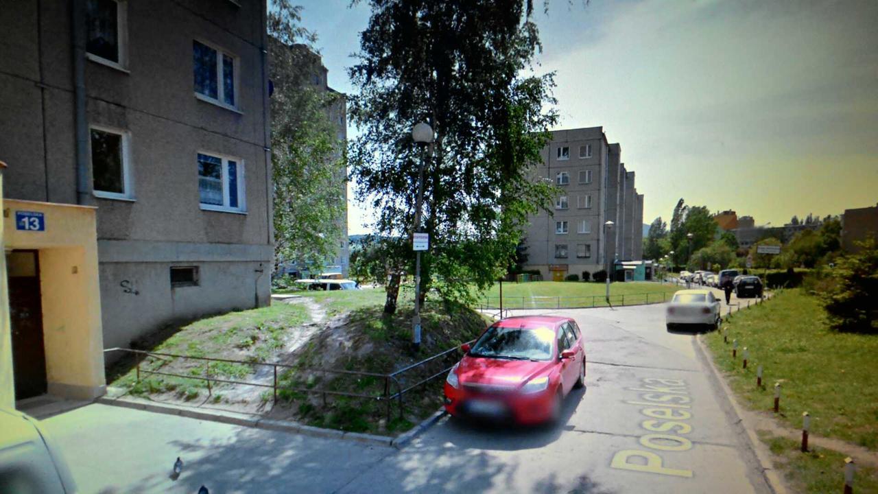 Apartamenty Podzamcze Wałbrzych Exterior foto